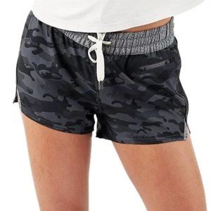 Vuori Clementine Lined Running Short (L)